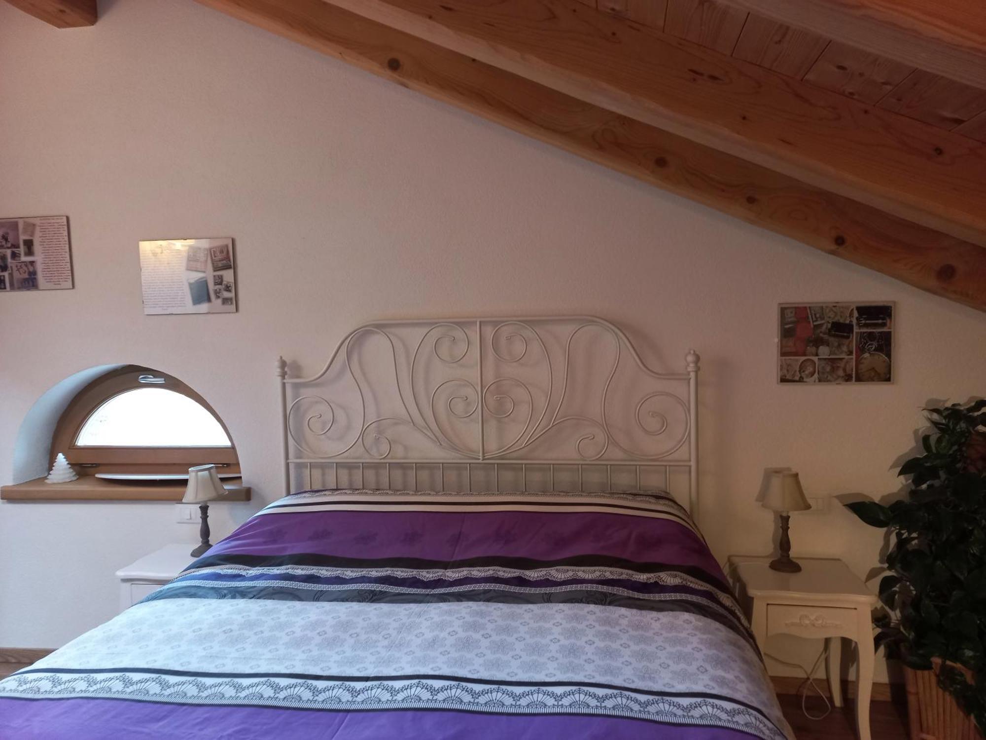 B&B Ai Marchetini Cinte Tesino 外观 照片